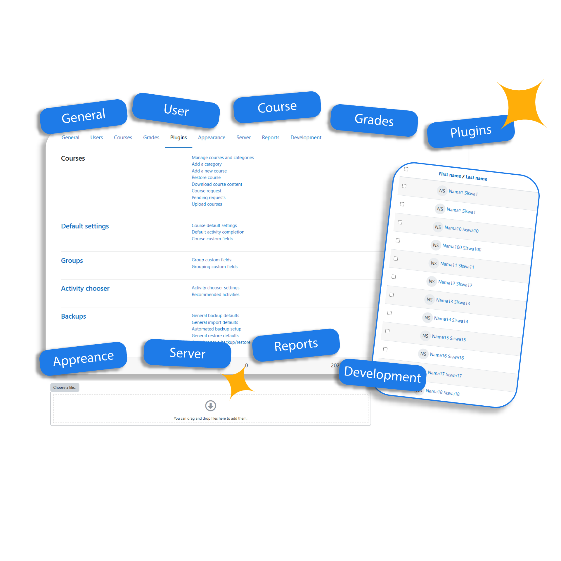 System Administration